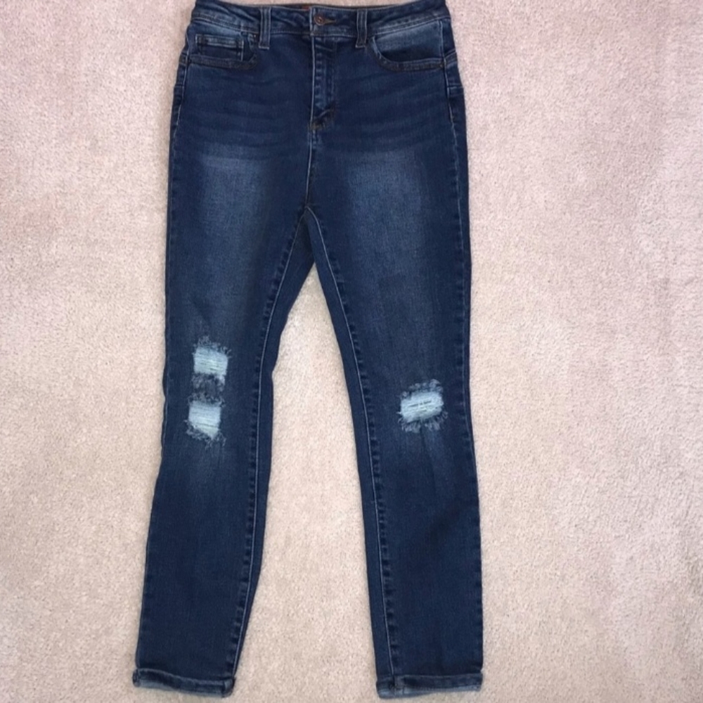 NWOT Wax Jean